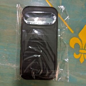 Otterbox Black Defender Series Google Pixel 9 XL